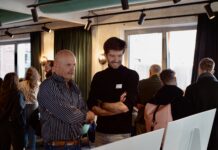 Kom naar de open dag wonen en werken in en rond Sloterdijk