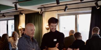 Kom naar de open dag wonen en werken in en rond Sloterdijk