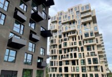 Drie projecten in West in de race voor Amsterdamse Nieuwbouwprijs