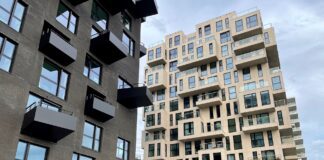 Drie projecten in West in de race voor Amsterdamse Nieuwbouwprijs