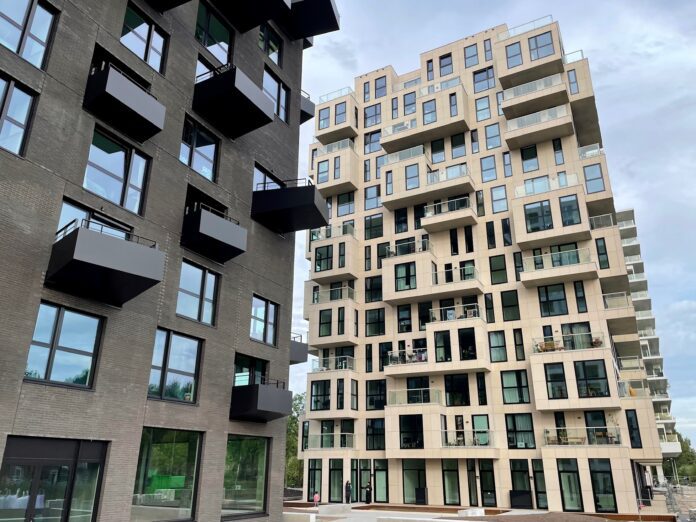 Pepper en Blend Haarlemmerweg