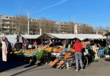 Plein ’40-’45 moet mooier, veiliger en groener