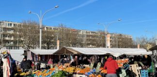 Plein ’40-’45 moet mooier, veiliger en groener