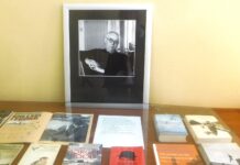 Pleinsafari in De Baarsjes als eerbetoon aan schrijver Willem van Toorn (1935 – 2024)