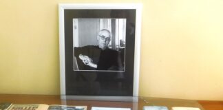 Pleinsafari in De Baarsjes als eerbetoon aan schrijver Willem van Toorn (1935 – 2024)