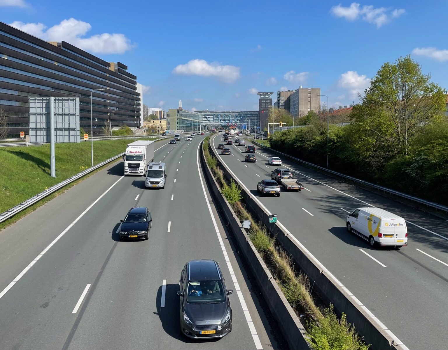 Tickets nodig voor (gratis) toegang Festival op de Ring op 21 juni