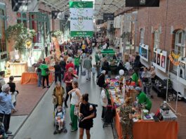 Grote lenteschoonmaak: hoe je winst boekt met afdankertjes