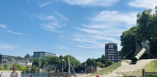 De 9 tofste speeltuinuitjes van Amsterdam-West