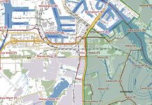 Milieuzones in Amsterdam en omgeving, wat betekent dit voor autogebruikers in stadsdeel West?