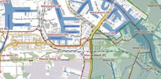 Milieuzones in Amsterdam en omgeving, wat betekent dit voor autogebruikers in stadsdeel West?