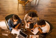 Zin om te schrijven? Kom naar het Schrijfcafé!