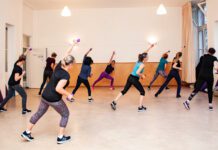 Hippe yoga- of sportschool niks voor jou?