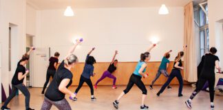 Hippe yoga- of sportschool niks voor jou?