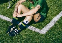 Clubhouse The Queer Football Club opent in De Hallen