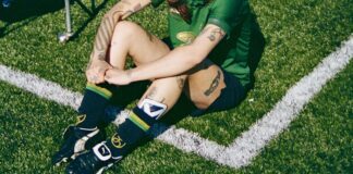 Clubhouse The Queer Football Club opent in De Hallen