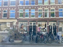 West krijgt parfumerie met geuren die je ook in Beverly Hills vindt