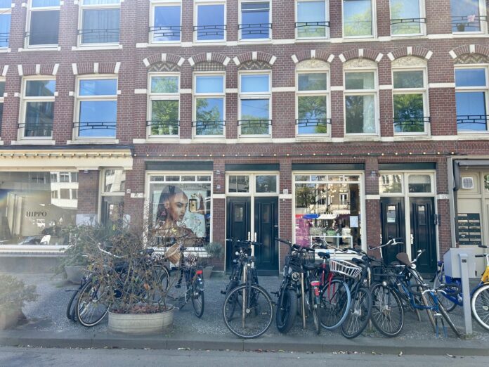 Van Limburg Stirumplein Hippo