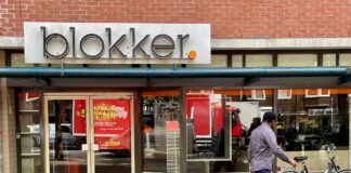 Wibra trekt in pand Blokker Jan van Galenstraat