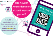 Hoe blijft u mentaal gezond in een drukke wereld? Help ons dit te begrijpen!