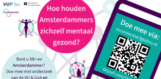 Hoe blijft u mentaal gezond in een drukke wereld? Help ons dit te begrijpen!