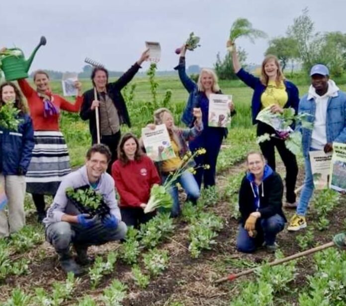 Voedselpark Amsterdam Instagram