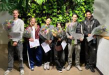 Amsterdam-West heeft voor het eerst een jongerenraad