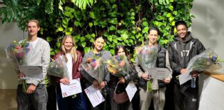 Amsterdam-West heeft voor het eerst een jongerenraad