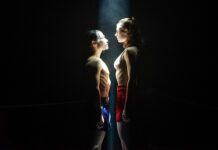 Trouw blijven aan het lichaam: met dansmarathon ICK vieren Emio Greco en Pieter C. Scholten 30 jaar samenwerking