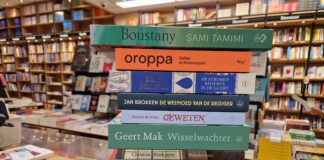 Hoogstins top 10 – Week 26