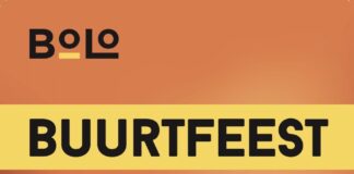 Bolo Buurtfeest met dans, muziek en gratis kinderactiviteiten