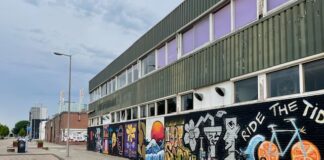 Overeenkomst bouw autoluwe wijk met 1200 woningen op Sloterdijk