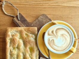 Wat koop je waar? 10 Italiaanse specialiteiten in Amsterdam-West