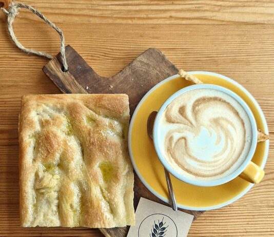 Wat koop je waar? 10 Italiaanse specialiteiten in Amsterdam-West