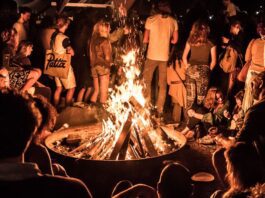 3 lokale alternatieven voor Festival op de Ring