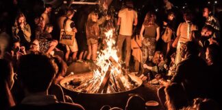 3 lokale alternatieven voor Festival op de Ring