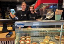 Gnoccheria in Kinkerstraat wil stad veroveren met aardappelpasta