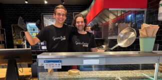 Gnoccheria in Kinkerstraat wil stad veroveren met aardappelpasta