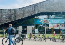 Mercatorbad hele dag dicht door stroomstoring
