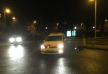 Taakstraf voor 18-jarige die voorbijganger schopte bij rellen Plein ‘40-‘45