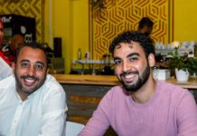 Vrijwilligerswerk opent deuren voor nieuwkomers. Doe je mee?