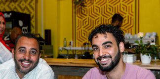 Vrijwilligerswerk opent deuren voor nieuwkomers. Doe je mee?