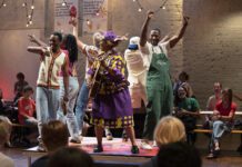 Proef, kijk, luister en praat mee tijdens In Kleur 2025