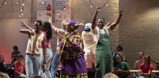 Proef, kijk, luister en praat mee tijdens In Kleur 2025