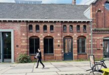 Westergas krijgt ‘s werelds grootste multimediale maquette van een stad