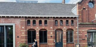 Westergas krijgt ‘s werelds grootste multimediale maquette van een stad