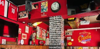 De 11 meest Amsterdamse kroegen van West