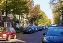 Minder uitstoot van auto’s, denkt u met ons mee?