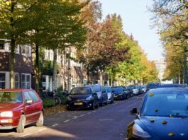 Minder uitstoot van auto’s, denkt u met ons mee?