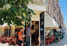 Pizza, pizza en méér pizza: 2 nieuwkomers