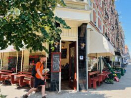 Pizza, pizza en méér pizza: 2 nieuwkomers